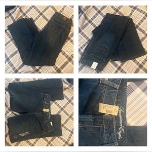New with tags American eagle jeans